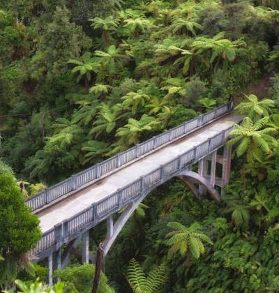 2 Day Bridge To Nowhere Canoe And Jetboat